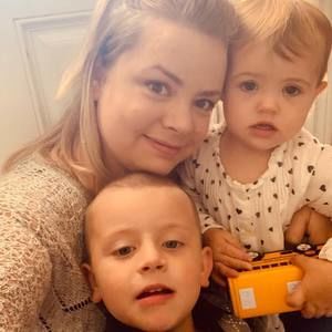 Meet your Posher, Krystle